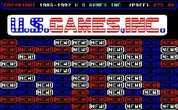 Games V18.7C-MAME 2003